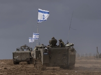 Γάζα: Το Ισραήλ περνά στην πιο σκληρή φά...