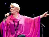 Μαρινέλλα: Οι δύο καλλιτέχνες που θα εκφ...