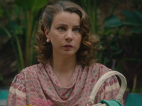 Το σπίτι δίπλα στο ποτάμι: Η Ιουλία μένει έγκυος