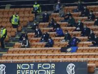 Serie A: Μόνο εμβολιασμένοι στα γήπεδα