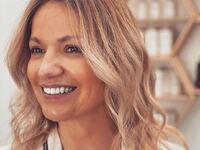 Παντρεύτηκε η Παναγιώτα Βλαντή! 