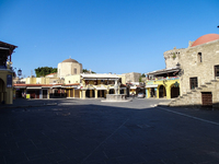 Δικογραφία σε βάρος δύο Ελλήνων για κατα...