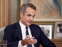 Μητσοτάκης για Κρήτη: «Δεν είναι μαγκιά ...