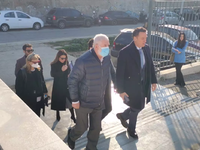 Απολογία Φιλιππίδη: "Η ζωή μου κατα...