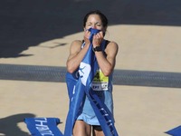 Βασιλική Κωνσταντινοπούλου: «Δεν μπορώ ν...