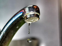 Αίγιο: Διακοπή ύδρευσης στο συνοικισμό μ...