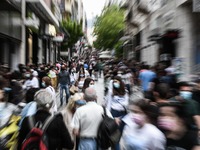 Κορωνοϊός: Αυξάνεται το ρίσκο με τα νέα ...