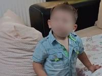 Στο Ιπποκράτειο οι νεφροί του 3χρονου Άγ...