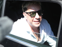 Γιώργος Μαζωνάκης: Εσπευσμένα στο νοσοκο...