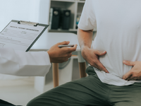 Εξέταση αίματος «βλέπει» τη νόσο του Cro...