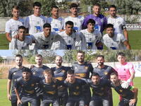 Θύελλα και Αρης Πατρών διεκδικούν το 18ο...