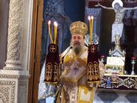 Αίτημα του Μητροπολίτη Πατρών  για Χριστ...