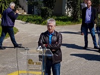 Χαρ. Γώγος: Πόσο επικίνδυνος είναι ο του...