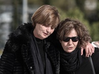 Πατέρας Τοπαλούδη: “Με το μαχαίρι στο λα...