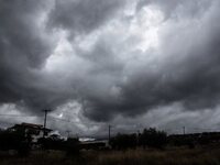 Έκτακτο δελτίο επιδείνωσης καιρού, ισχυρ...