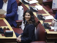 Π. Τσαπανίδου: Η Τράπεζα Θεμάτων καταρρέ...