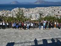 Πάτρα: Ξεκίνησε το μουσικοχορευτικό ταξί...