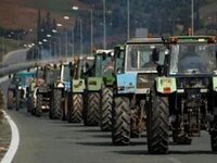 Αίγιο: Βγαίνουν στους δρόμους οι αγρότες...