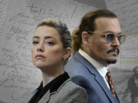 Τζόνι Ντεπ - Άμπερ Χερντ: Στη δημοσιότητ...