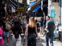 Κορωνοϊός - Καπραβέλος: «Να μην πληρώσου...