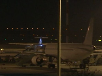 Εντοπίστηκε στην Αθήνα ο ύποπτος επιβάτη...