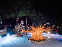 Αιγιάλεια: Το πρόγραμμα εκδηλώσεων του Π...