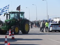 Θεσσαλονίκη: Στις 12 το μεσημέρι της Κυρ...