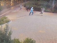 Συγκλονιστικό Βίντεο -ντοκουμέντο από τη...