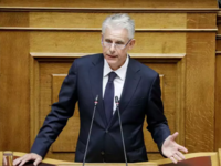 Σπύρος Πνευματικός μετά το σάλο για τις ...