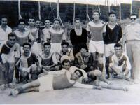 Ο ιστορικός Πατρέας που ιδρύθηκε το 1937
