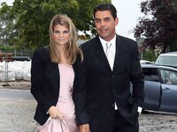 Η Αθηνά Ωνάση ζούσε σε ένα γάμο κόλαση! ...