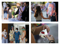 Ο φετινός, διαφορετικός Αγιασμός στα σχο...