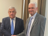 Φ. Ζαΐμης: «Ισχυροποιήσαμε τη θέση μας α...