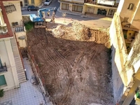 Το σινε-Αελλώ δεν είναι πια εδώ - Συγκιν...