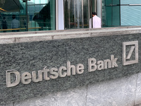 H Deutsche Bank αποσύρεται από τη Ρωσία