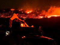 Πεντέλη: 600 απομακρύνσεις πολιτών- Η τα...