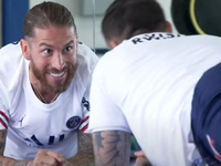 Σέρχιο Ράμος: Καθυστερεί η επιστροφή του...