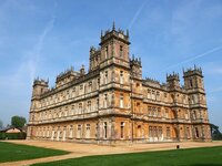 Downton Abbey: Ιστορικές ακρίβειες και α...