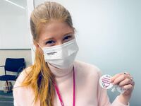 Η κόρη του Μπιλ Γκέιτς εμβολιάστηκε και ...