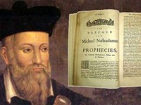 Οι προβλέψεις του Νοστράδαμου για το 202...