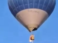 «Θεέ μου, άνθρωποι πέφτουν»: Απίστευτα π...