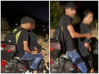 Ομολόγησε 19χρονος για εμπρησμό στα Συχα...