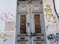 Οι 7 πόρτες της Πάτρας και οι «ιστορίες» τους