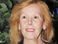 Έφυγε από τη ζωή η Τόνια Καζιάνη- Θλίψη ...