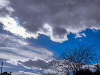 Μάρτιος 2026:  Στη Βόρεια και τη Δυτική ...