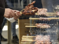 Παμφάγοι οι Έλληνες - Μέχρι και 3,3 κιλά...