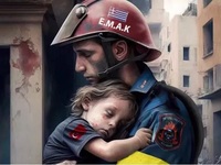 Μαντόνα: Tη viral εικόνα της ΕΜΑΚ που έ...