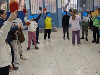 Ε.Φ.Ο.Επ.Α: Επισκέψεις σε σχολεία για τη...