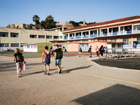 ΕΟΔΥ: Προσοχή στις σχολικές αυλές που υπ...