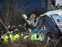 Τέμπη: Εκδίδεται στην Ελλάδα ο πατέρας τ...